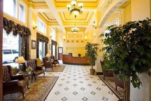 Milner Hotel Detroit Exterior photo